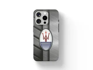 Maserati Handyhülle Anpassbares Design Pro